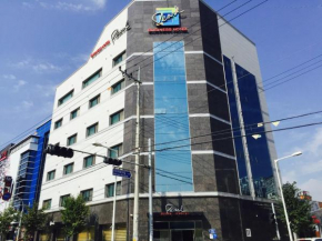 Pearl Business Hotel